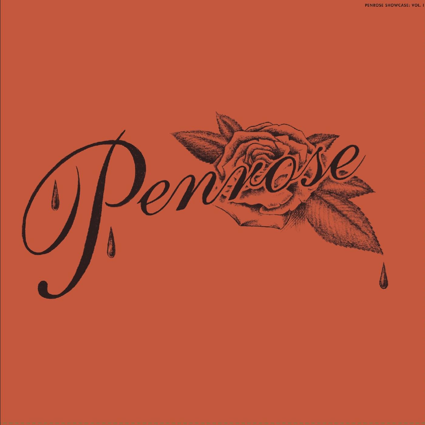 Various Artists - Penrose Showcase, Vol. I (LP) - Joco Records