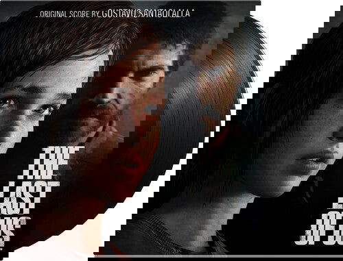 Various Artists - The Last Of Us (Original Soundtrack) (180 Gram Black Vinyl) (Import) (2 LP) - Joco Records