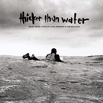 Various Artists - Thicker Than Water (Music From The Film) (2 LP) - Joco Records