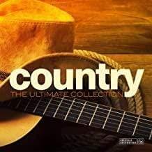 Various Artists - Ultimate Country Collection  (Vinyl) - Joco Records