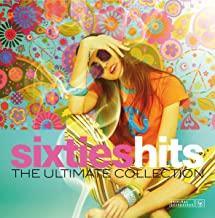 Various Artists - Ultimate Sixties Collection (Vinyl) - Joco Records