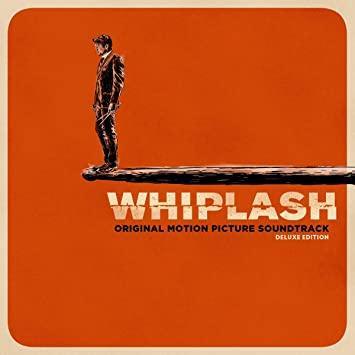 Various Artists - Whiplash (Original Motion Picture Soundtrack) (2 LP) - Joco Records