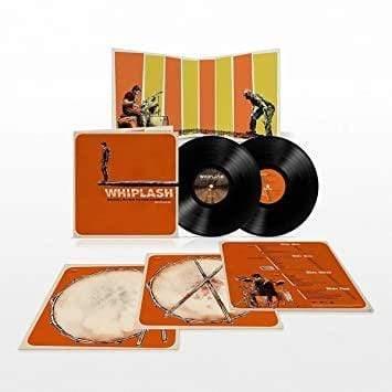 Various Artists - Whiplash (Original Motion Picture Soundtrack) (2 LP) - Joco Records