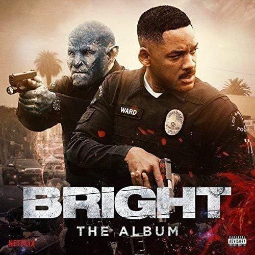 Bright: The Album / Various - Bright: The Album / Various  (Vinyl) - Joco Records