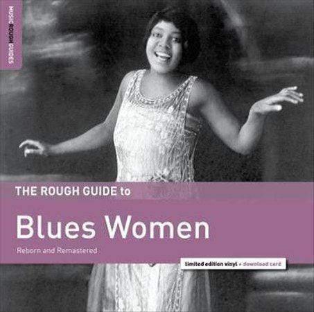 Rough Guide To Blues Women / Various - Rough Guide To Blues Women / Various  (Vinyl) - Joco Records