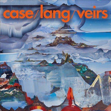 Case/Lang/Veirs - Case/Lang/Veirs  (Vinyl) - Joco Records