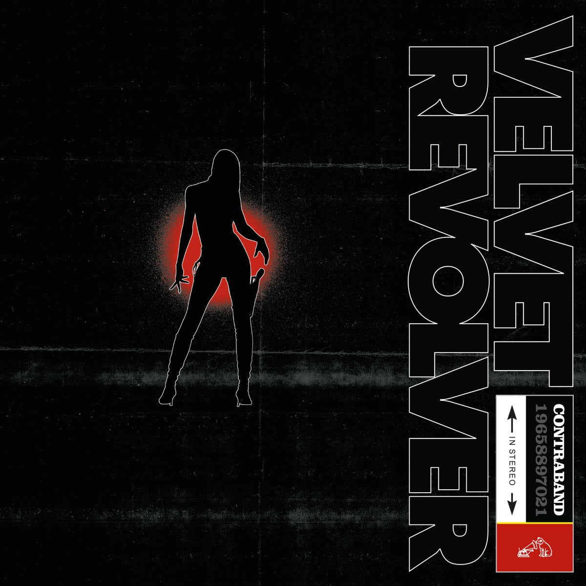 Velvet Revolver - Contraband (20th Anniversary Edition, Bonus Tracks) (2 LP) - Joco Records