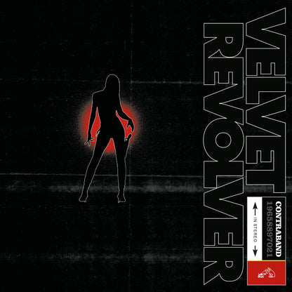 Velvet Revolver - Contraband (20th Anniversary Edition, Bonus Tracks) (2 LP) - Joco Records