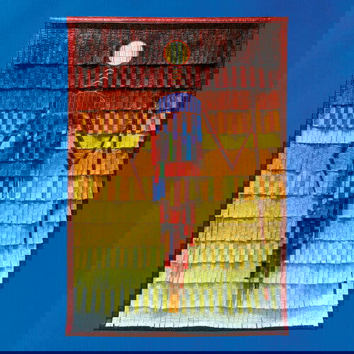 Vieux Farka Touré - Ali  (LP) - Joco Records