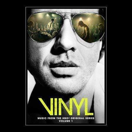 Vinyl Music From The Hbo Original Series Volume 1 - Vinyl Music From The Hbo Original Series Volume 1 - Joco Records