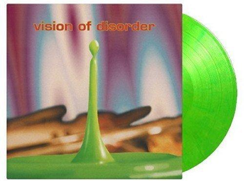Vision Of Disorder - Vision Of Disorder  (Vinyl) - Joco Records