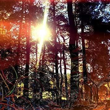 Viviankrist - Cross Modulation – Bootleg Remixes (Vinyl) - Joco Records