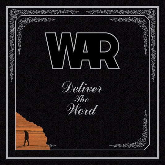 WAR - Deliver The Word (Vinyl) - Joco Records