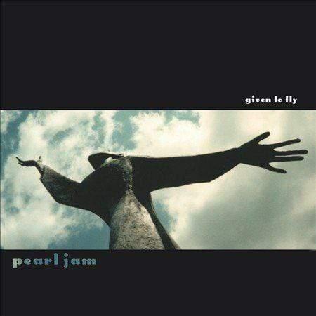 Pearl Jam - "Given To Fly" B/W "Pilate" & "Leatherma  (Vinyl) - Joco Records