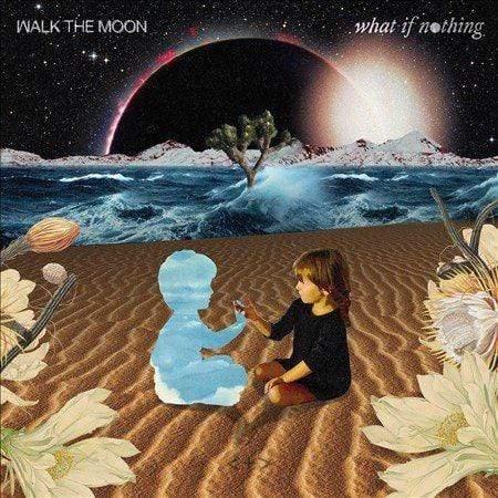 Walk The Moon - What If Nothing (Vinyl) - Joco Records