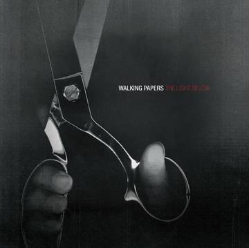 Walking Papers - The Light Below (Rsd Black Friday 11.27.2020) (Vinyl) - Joco Records