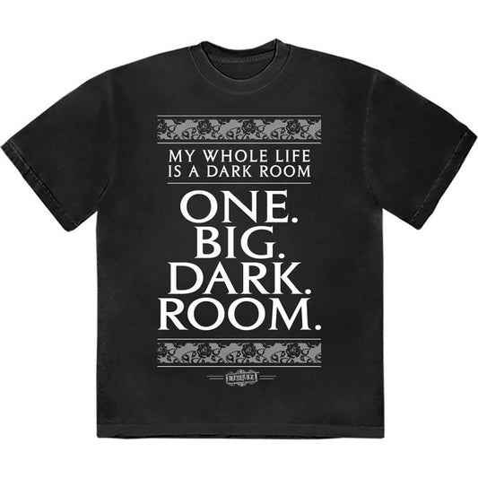 Warner Bros - Beetlejuice Dark Room (T-Shirt) - Joco Records