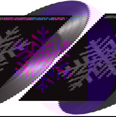 Warren Haynes - Warren Haynes Presents: The Benefit Concert Volume 20, Vinyl Vol. 1 (180 Gram Vinyl, Color Vinyl, Purple) (2 LP) - Joco Records