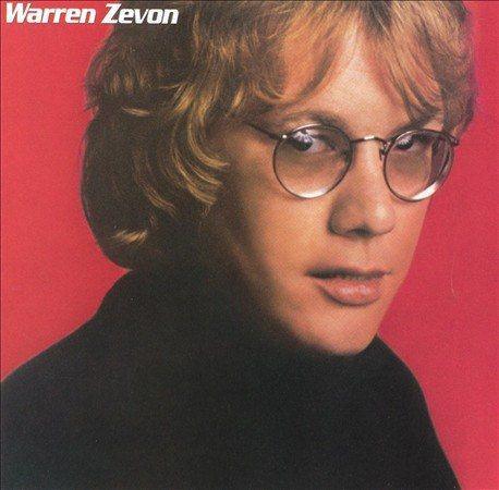 Warren Zevon - Excitable Boy  (Vinyl) - Joco Records