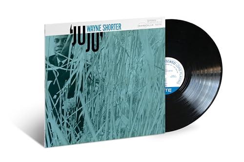 Wayne Shorter - Juju (Blue Note Classic Vinyl Edition) (LP) - Joco Records