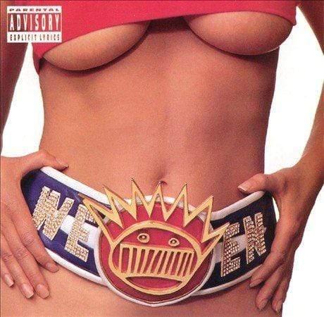 Ween - Chocolae & Cheese (Vinyl) - Joco Records