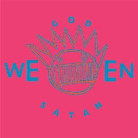 Ween - God Ween Satan  (Vinyl) - Joco Records