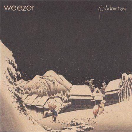 Weezer - Red Album  (Vinyl) - Joco Records