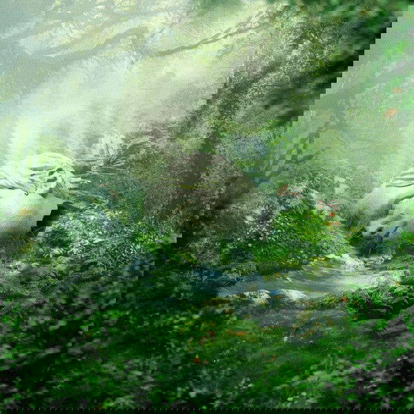 Weezer - SZNZ: Spring (Indie Exclusive, Glow In The Dark Vinyl) (LP) - Joco Records