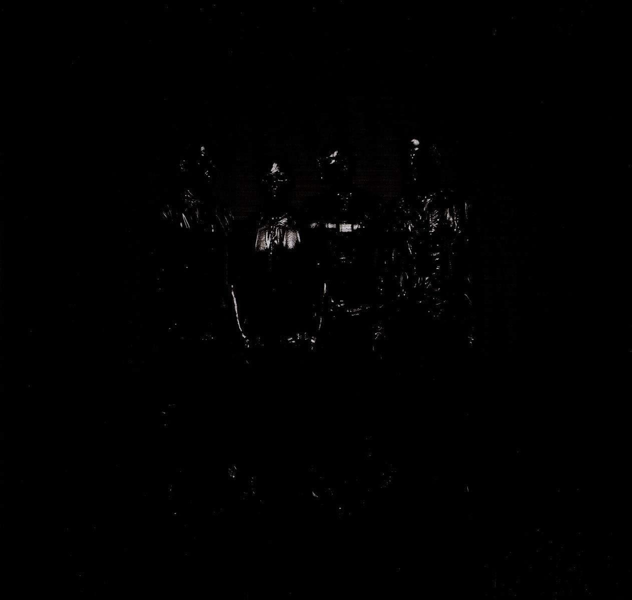 Weezer - Weezer (Black Album) (LP) - Joco Records