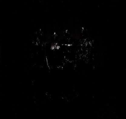 Weezer - Weezer (Black Album) (LP) - Joco Records