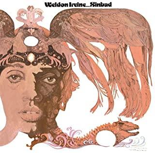 Weldon Irvine - Sinbad