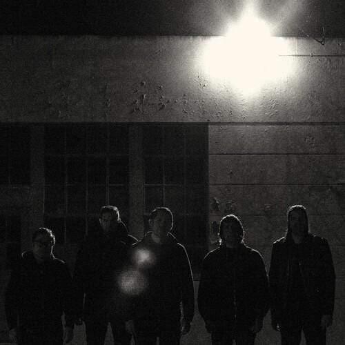 Western Addiction - Frail Bray (LP) - Joco Records