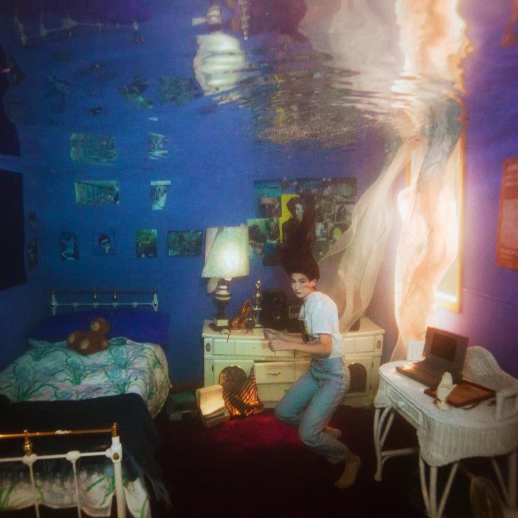 Weyes Blood - Titianic Rising  (Vinyl) - Joco Records