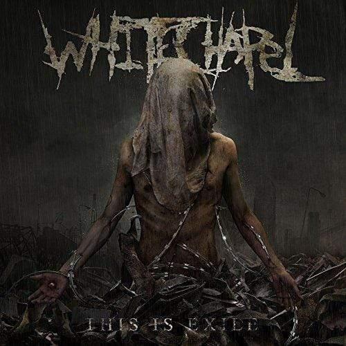 Whitechapel - This Is Exile  (Vinyl) - Joco Records