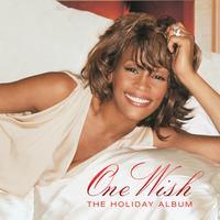 Whitney Houston - One Wish - The Holiday Album  (Vinyl) - Joco Records
