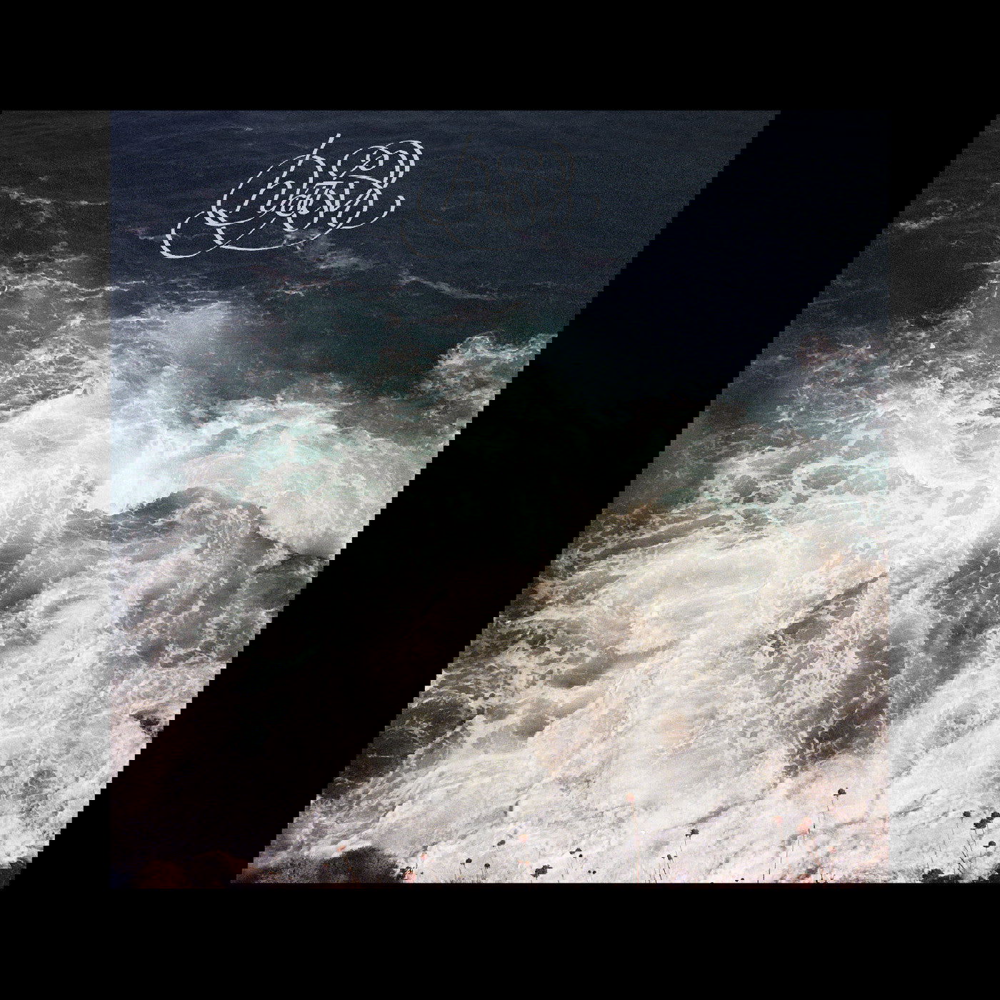 Whitney Johnson - Hav (LP) - Joco Records