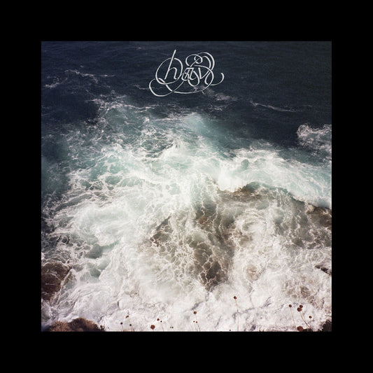 Whitney Johnson - Hav (LP) - Joco Records