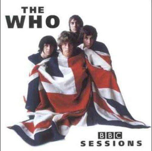 Who - Bbc Sessions  (Vinyl) - Joco Records