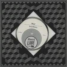 Why? - Early Whitney (7" Single)  (Vinyl) - Joco Records