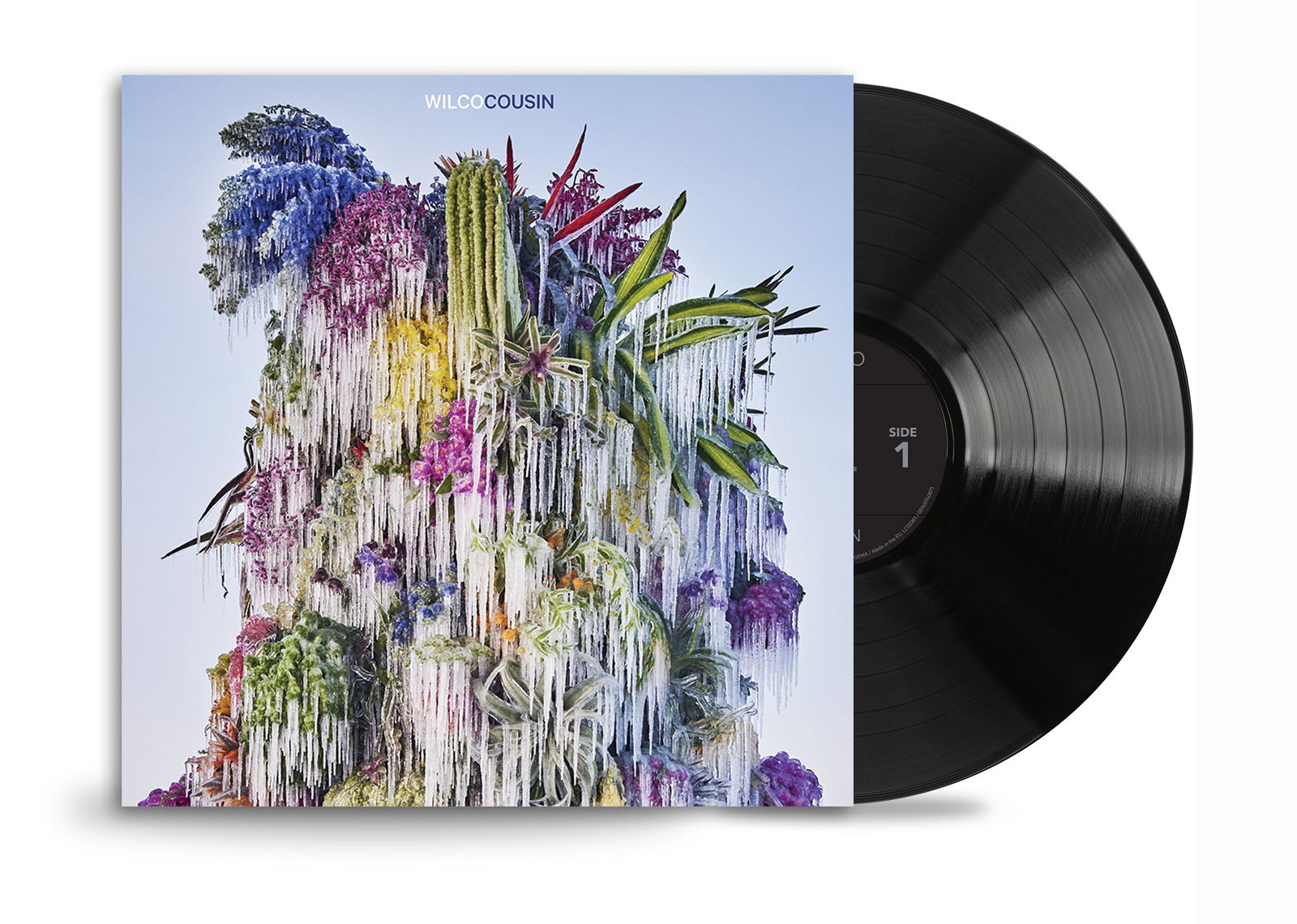 Wilco - Cousin  (Vinyl) - Joco Records