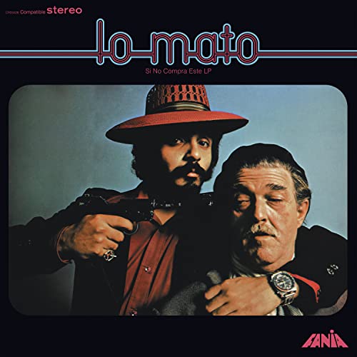 Willie Colón/Hector Lavoe - Lo Mato (Si No Compra Este LP)