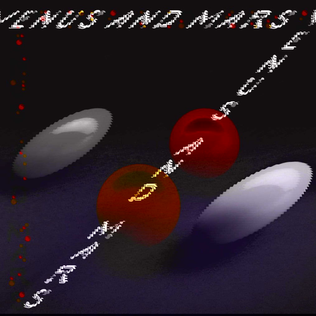 Wings - Venus And Mars (Gatefold, 180 Gram) (LP) - Joco Records