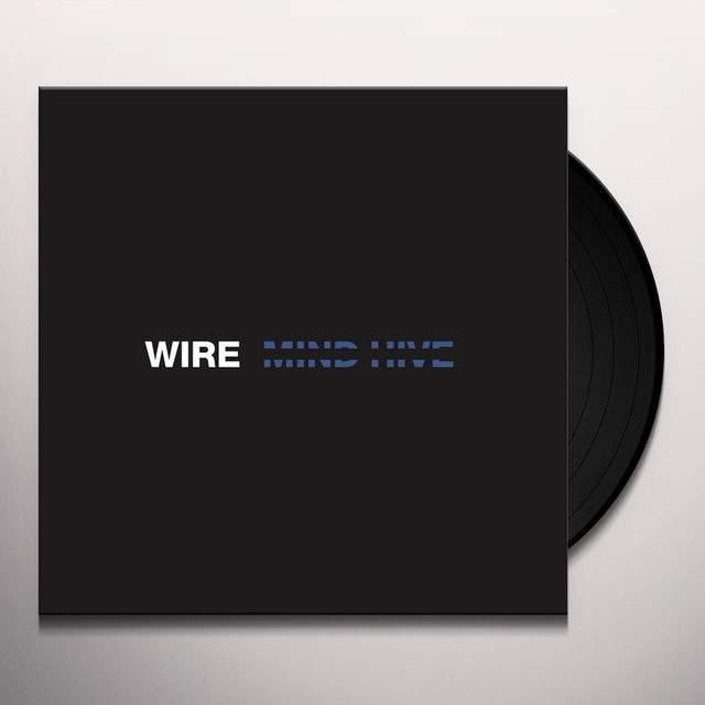 Wire - Mind Hive  (Vinyl) - Joco Records