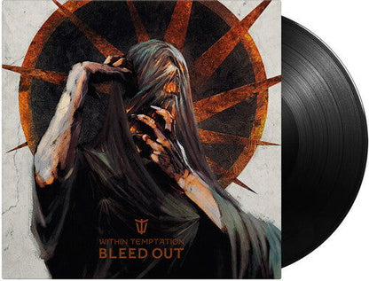 Within Temptation - Bleed Out (180 Gram Vinyl) - Joco Records