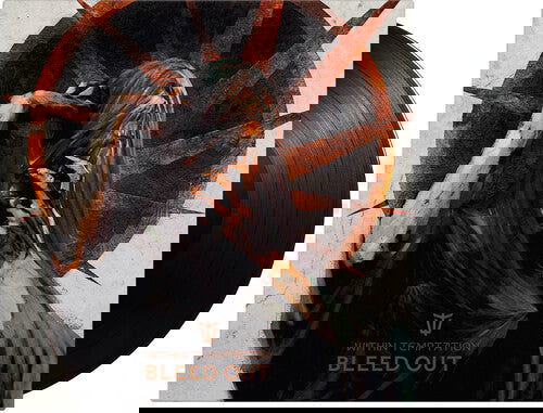 Within Temptation - Bleed Out (180 Gram Vinyl) - Joco Records