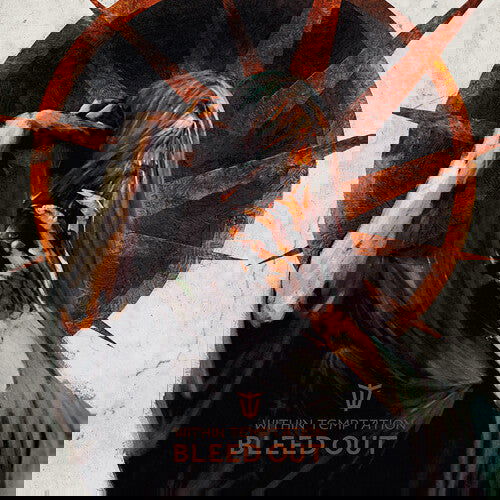 Within Temptation - Bleed Out (180 Gram Vinyl) - Joco Records