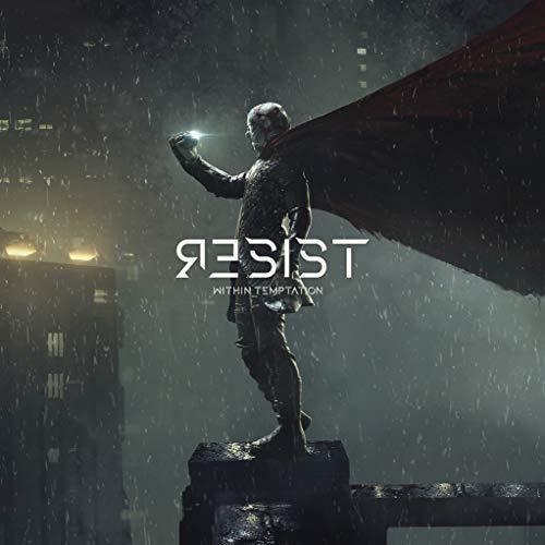 Within Temptation - Resist (Vinyl) - Joco Records