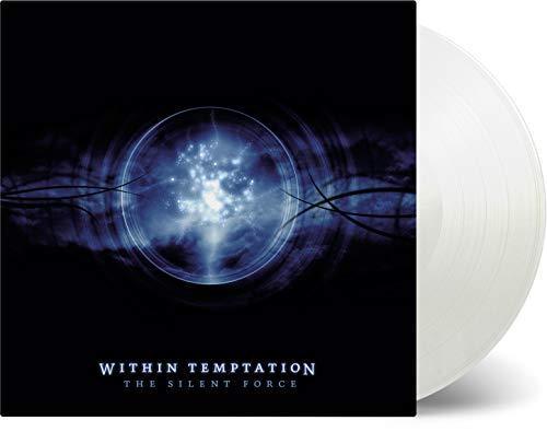 Within Temptation - Silence Force  (Vinyl) - Joco Records