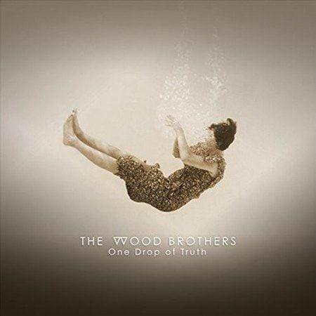 Wood Brothers - One Drop Of Truth (Vinyl) - Joco Records