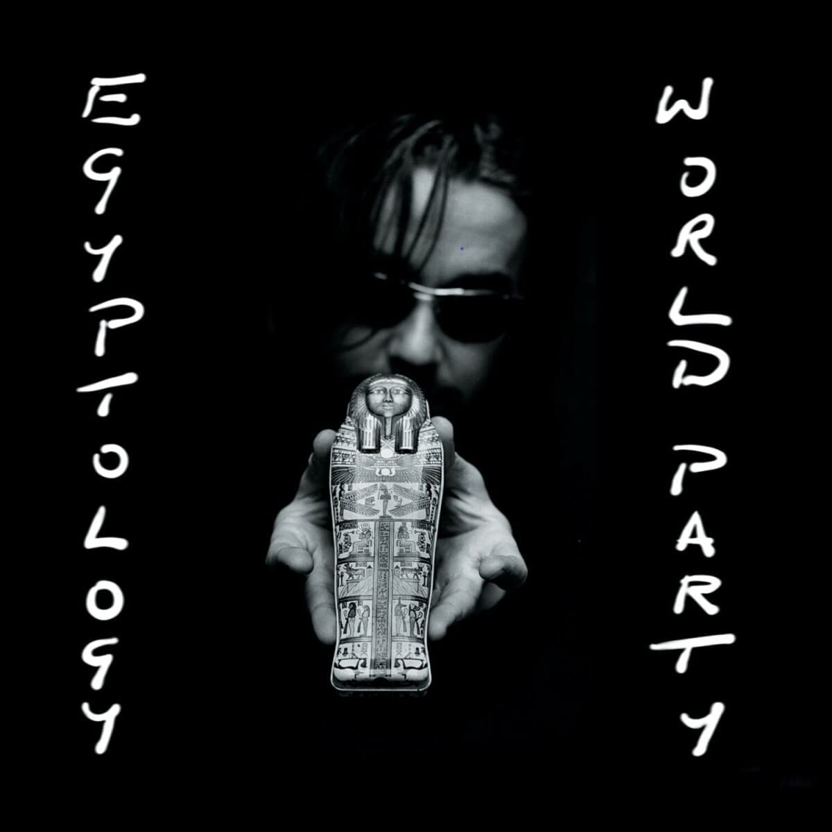 World Party - Egyptology  (Vinyl)